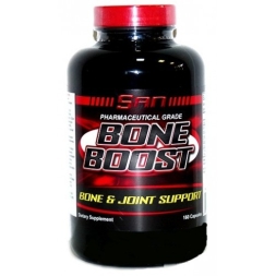 БАД для укрепления связок и суставов SAN Bone Boost  (100 капс)