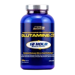 Глютамин MHP Glutamine-SR  (300 г)