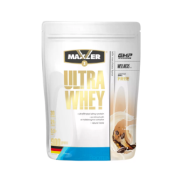Протеин Maxler Ultra Whey   (900g.)