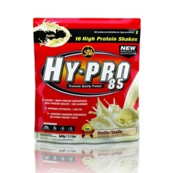 Комплексный протеин All Stars Hy-Pro 85  (500 г)